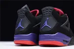 Air Jordan 4 NRG 'Raptors' AJ4 Drake Signature AQ3816-056