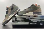 Air Jordan 3 “Camo”  DO1830-200