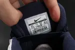 Nike Air More Uptempo "Olympic" White/Midnight Navy mens 414962-104