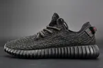 Adidas YEEZY 350 Boost Pirate Black BB5350