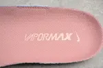 NIKE AIR VAPORMAX FLYKNIT 2 "RUST PINK" womens 942843-600