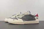 Travis Scott x Fragment Design x Jordan Air Jordan 1 Low OG SP AJ-SJ2068-130