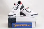 Khaki24 Air Jordan 3 AJ3 CZ6431-100