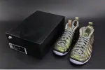 Nike Air Foamposite One "Shine"  Dark Stucco/ black  AA3963-001