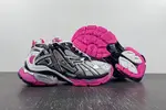 7.0 BALENCIAGA -Runner 677402 W3RBW 9155.47