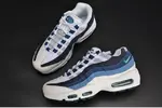 Nike mens AIR MAX 95 OG 554970-131