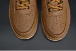 Nike WMNS SF FORCE 1 "Golden Beige" 857872-200