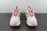 Balenciaga * adidas originals red