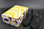 NEW 2017 UA Adidas Ultra Boost 4.0 "Black Rde"  MENS BB6157