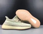 ADIDAS YEEZY BOOST 350 V2 CITRIN FW3042