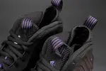 Nike Air Foamposite One "Eggplant"  Black/ varsity purple mens 314996-008