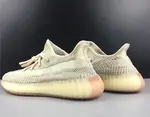 ADIDAS YEEZY BOOST 350 V2 CITRIN FW3042