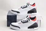 Khaki24 Air Jordan 3 AJ3 CZ6431-100