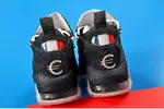Nike Air More Money "French Euro" black mens AJ7383-400
