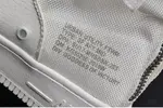 Nike Air Force 1 Mid "Triple Ivory" white AA6655-100