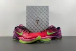 NIKE ZOOM KOBE 6 “DARK KNIGHT” PE2023-102