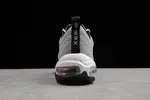 IKE AIR MAX 97 "SWAROVSKI" CRYSTAL SILVER BULLET 927508-002