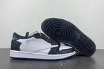 Travis Scott x Air Jordan 1 Low OG  DM7866-007