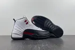 Air Jordan 12 “Red Taxi”  CT8013-162