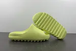 YEEZY SLIDE 'GLOW GREEN' 2022 HQ6447