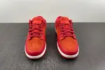 Nike Dunk Low ATL FD0724-657