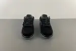 Division Street x Nike Dunk Low Lux “Oregon Black” HV1470-001
