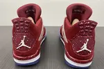 Air Jordans 4 Retro Oklahoma Sooners  AJ4-904282