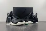 Air Air Jordan 4 Premium “Black  819139-010