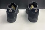 Stussy x Nike Air Force 1 Low “Black” CZ9084-001