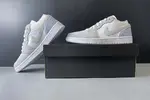 AIR JORDAN 1 LOW "Pairs"  CV3043-100