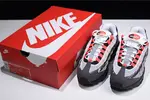 Atmos x Air Max 95 'We Love Nike' - Nike - AQ0925-002