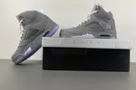 Jordan 5 Retro 'Wolf Grey'  136027-005