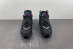 Air Jordan 8 “Aqua”  305381-006