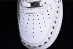 Air Force 1 '07 XX White (W) - AR0639-100