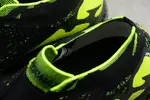 Acronym Nike Mens Air VaporMax Moc 2 Black Volt AQ0996-007