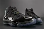 Air Jordan 11 Retro 'Gamma Blue' mens 378037-006