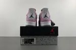 Air Jordan 4 WMNS “Orchid”  AQ9129-501