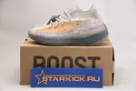 Yeezy Boost 380 “Blue Oat Reflective” FZ1269