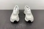 sacai x Nike Waffle Woven Green Gusto  DR5209-100