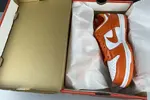 Nike Dunk SB low ' Syracuse‘ CU1726-101