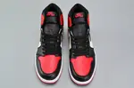 Air Jordan 1 Retro High Bred Toe OG 555088-610