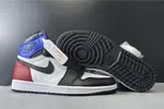 Air Jordan 1 High SP “Top 3 2.0” DA2728-100