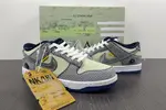 Unlon x SB Dunk Low  DJ9649-401