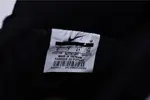 Air Force 1 Low Utility Black White - AJ7747-001