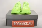 SNEAKER TESS.S.GOMMA SOFT STR.NET/HONEYCOMB NET/NET FLUORESCENT GREEN