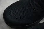 NIKE EPIC REACT FLYKNIT BLACK RACER BLUE AQ0067-004
