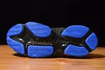Balenciaga Triple S Blue Orange 483565 W06E1 1022
