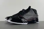 Air Jordan 23 OG 'Black Stealth' 318376-001