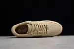 Nike Air Force 1 Low 07 LV8 Suede Mushroom AA1117-200