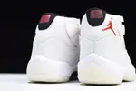 Air Jordan 11 Platinum Tint 378037-016